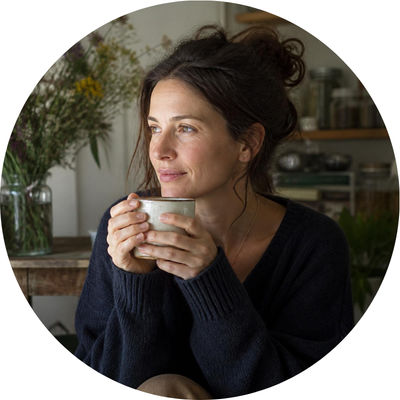 Dein selbst gesammelter Kräutertee