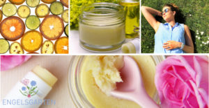 Workshop Naturkosmetik Wien