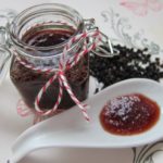 Holunderbeeren Rezepte