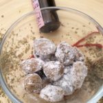 Kräuterbonbons selber machen