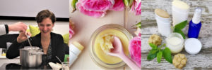 Workshop Naturkosmetik Wien