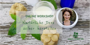Online Workshop Deo